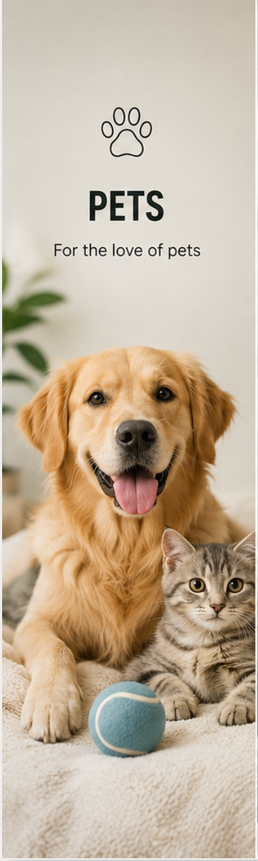 Pets
